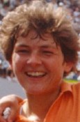 Marieke van Doorn